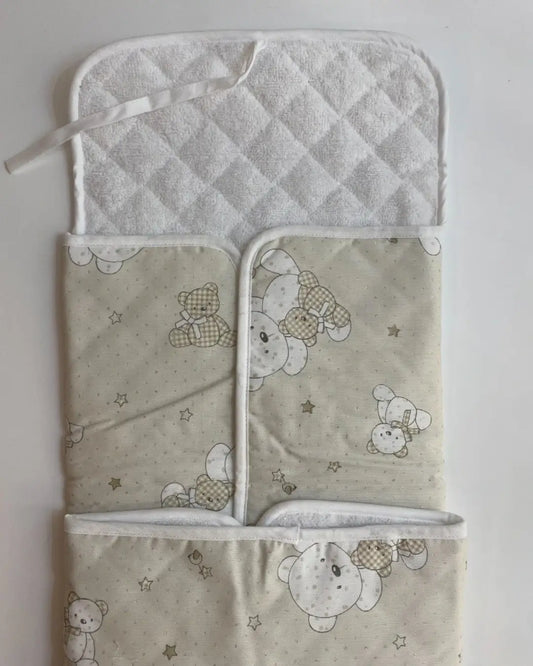 Fasciatoio da Viaggio