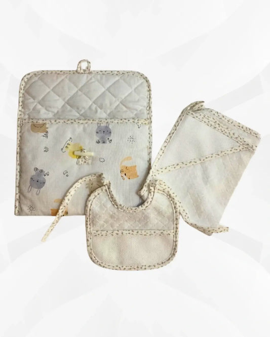 Sacchetta Porta Oggetti