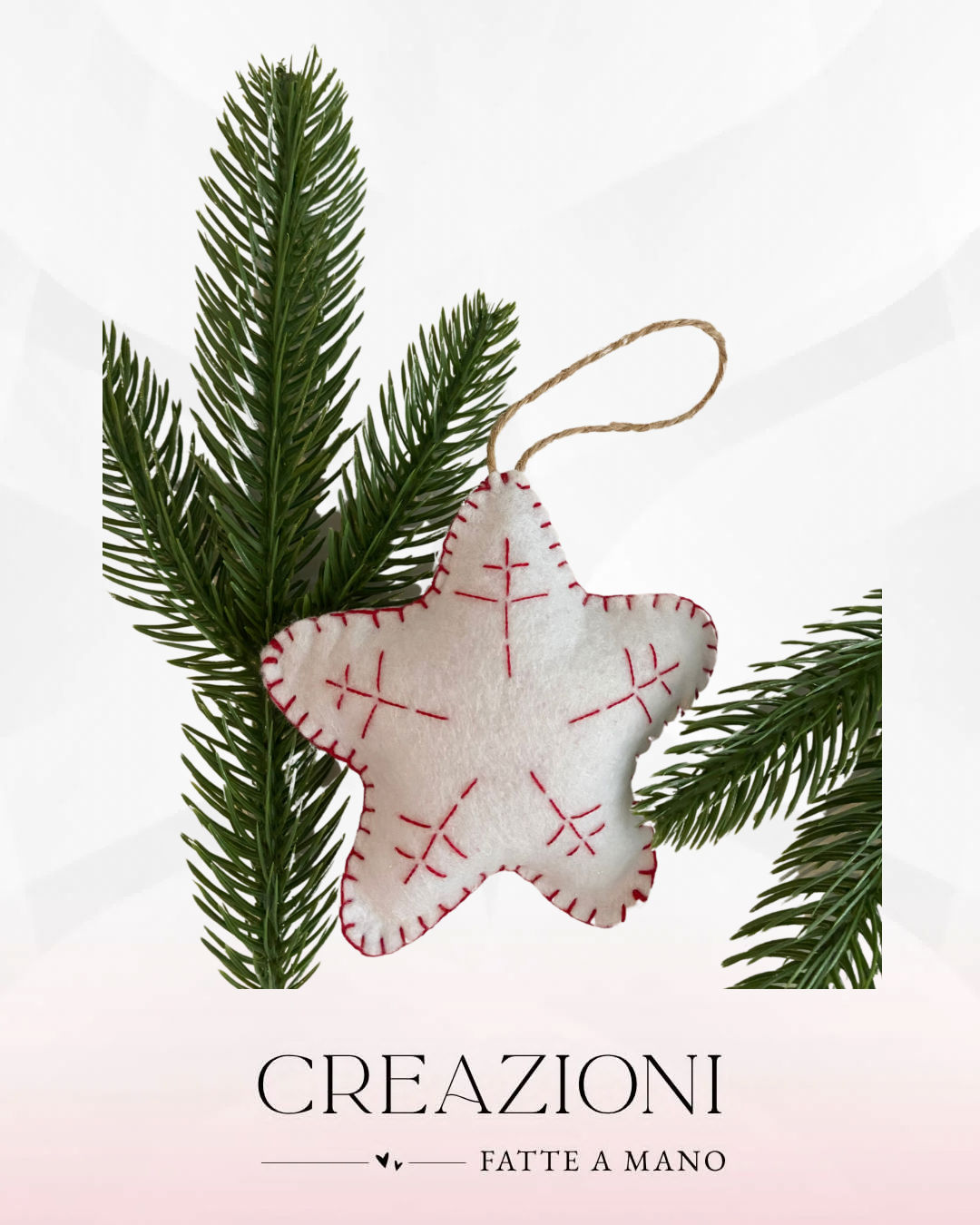 Decorazioni albero