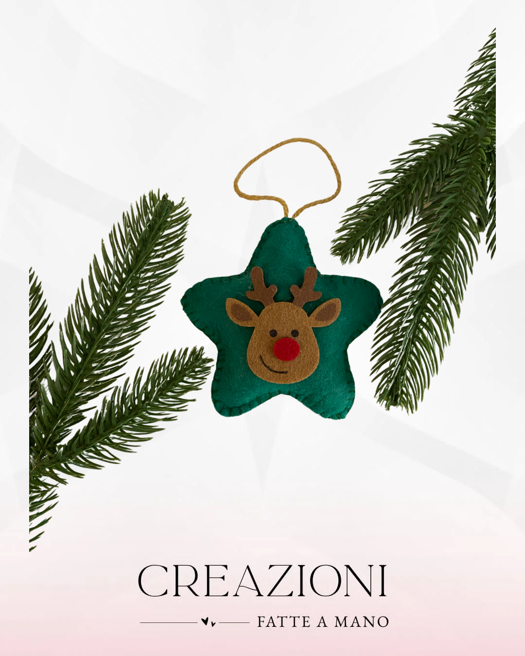 Decorazioni albero