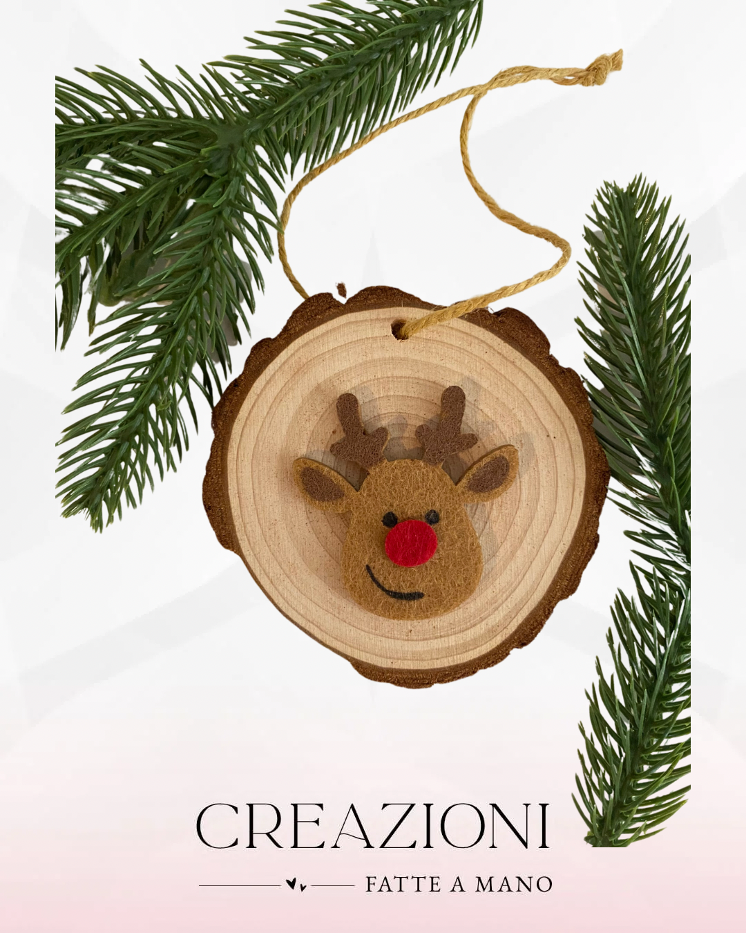 Decorazioni albero