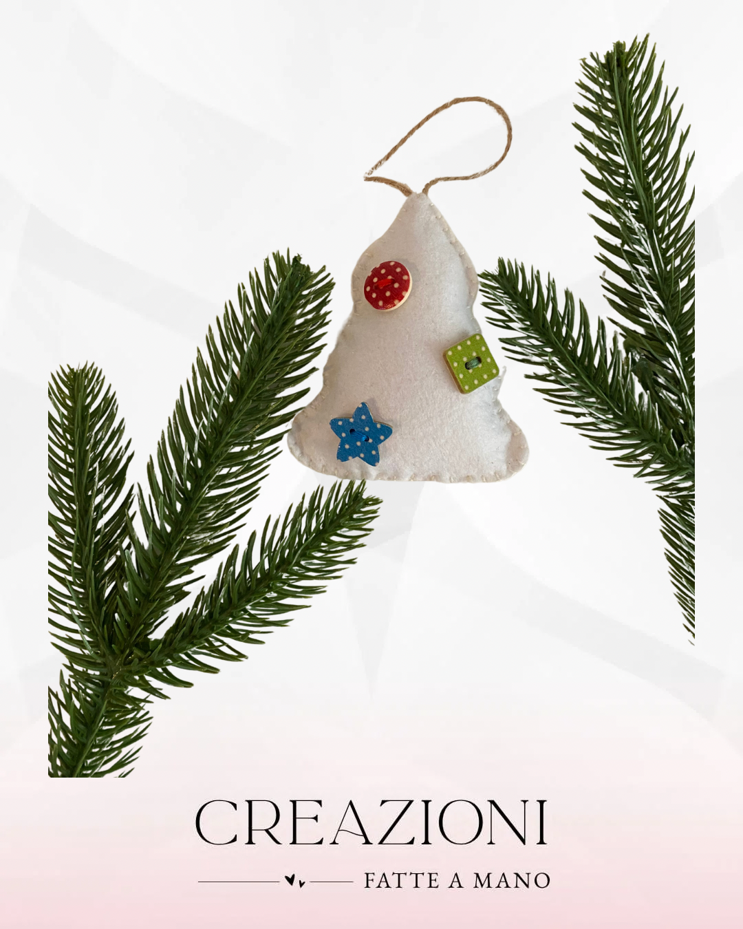 Decorazioni albero