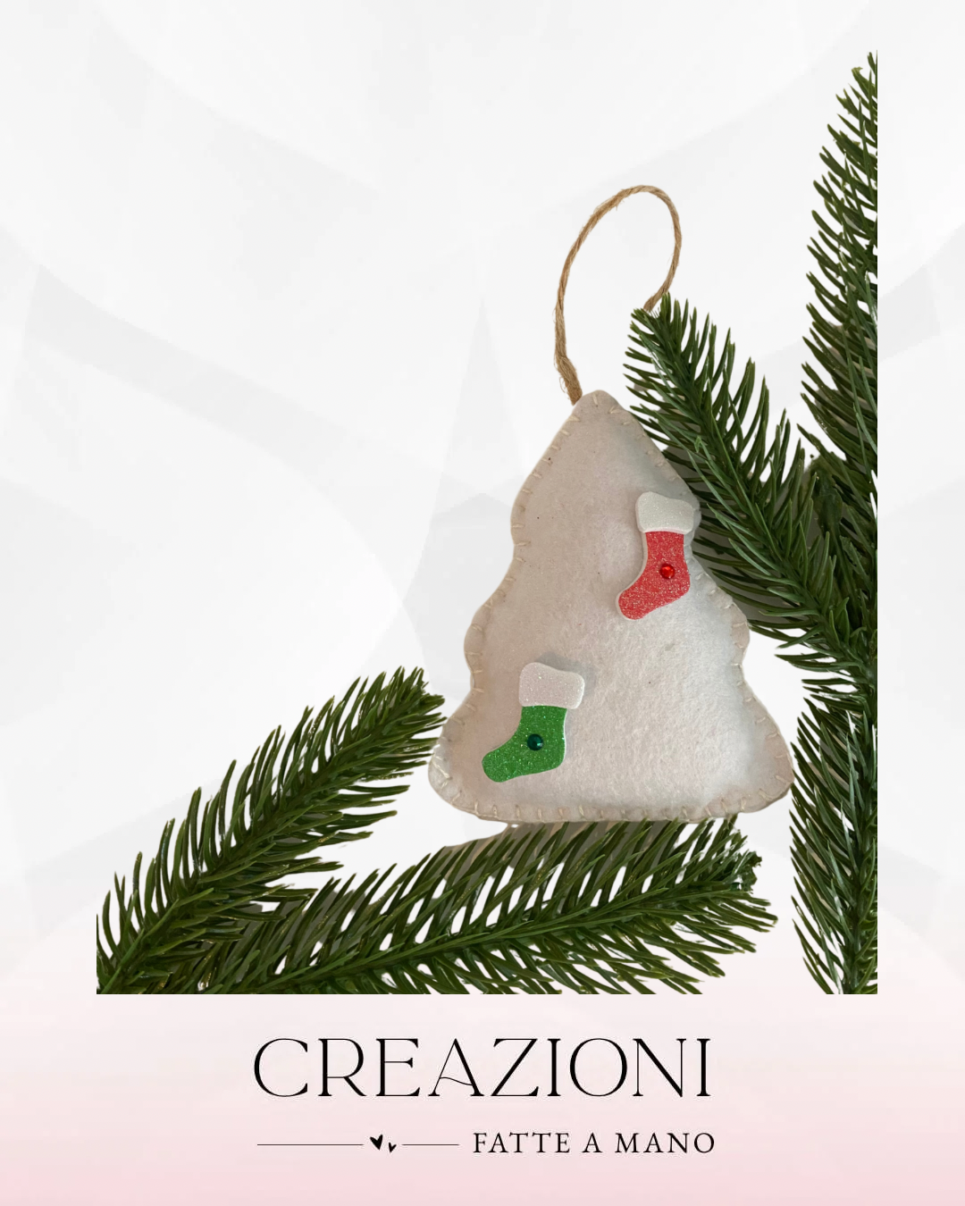 Decorazioni albero