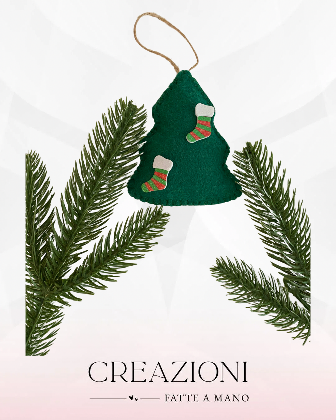 Decorazioni albero