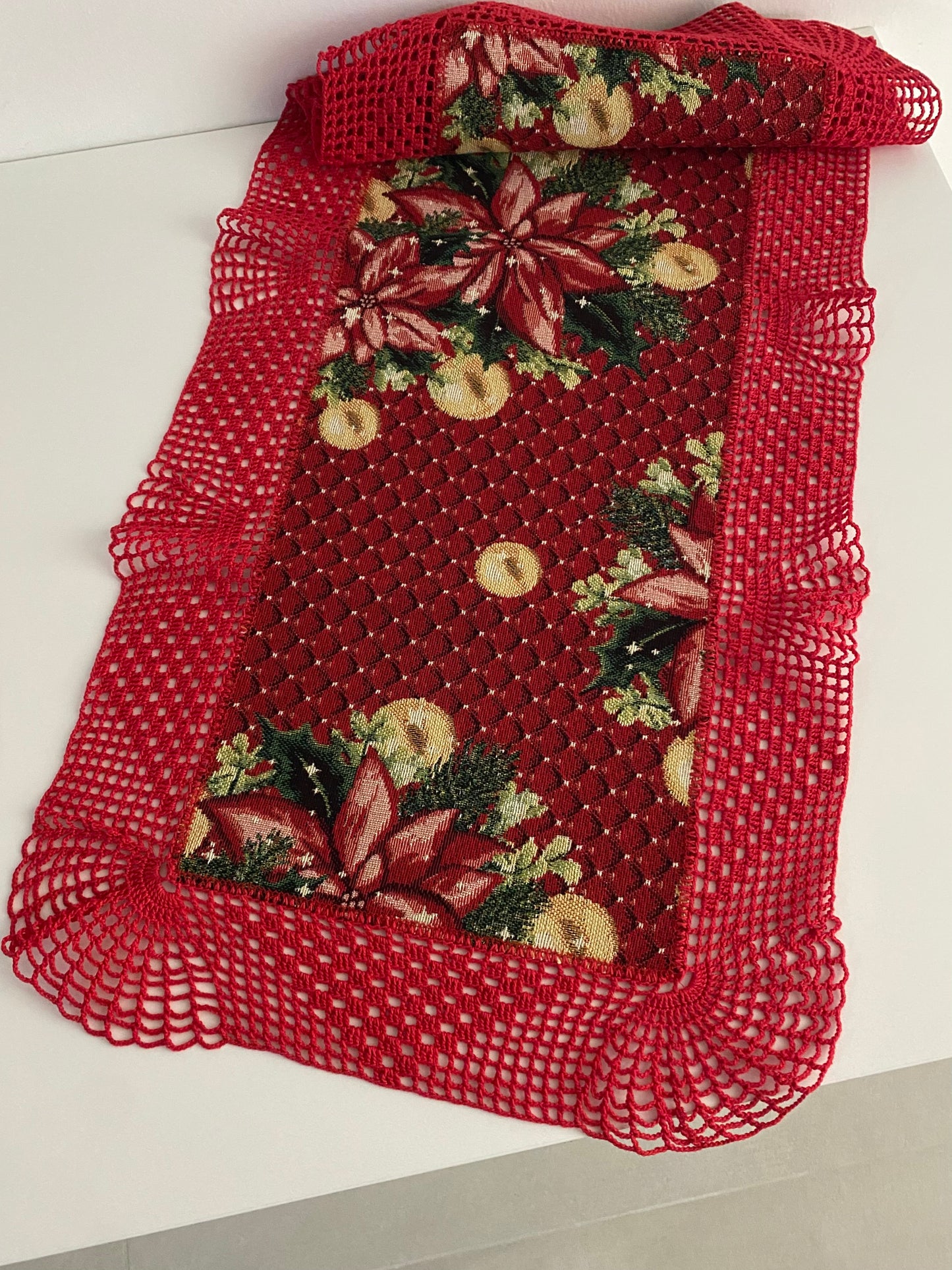 Centrotavola natalizio