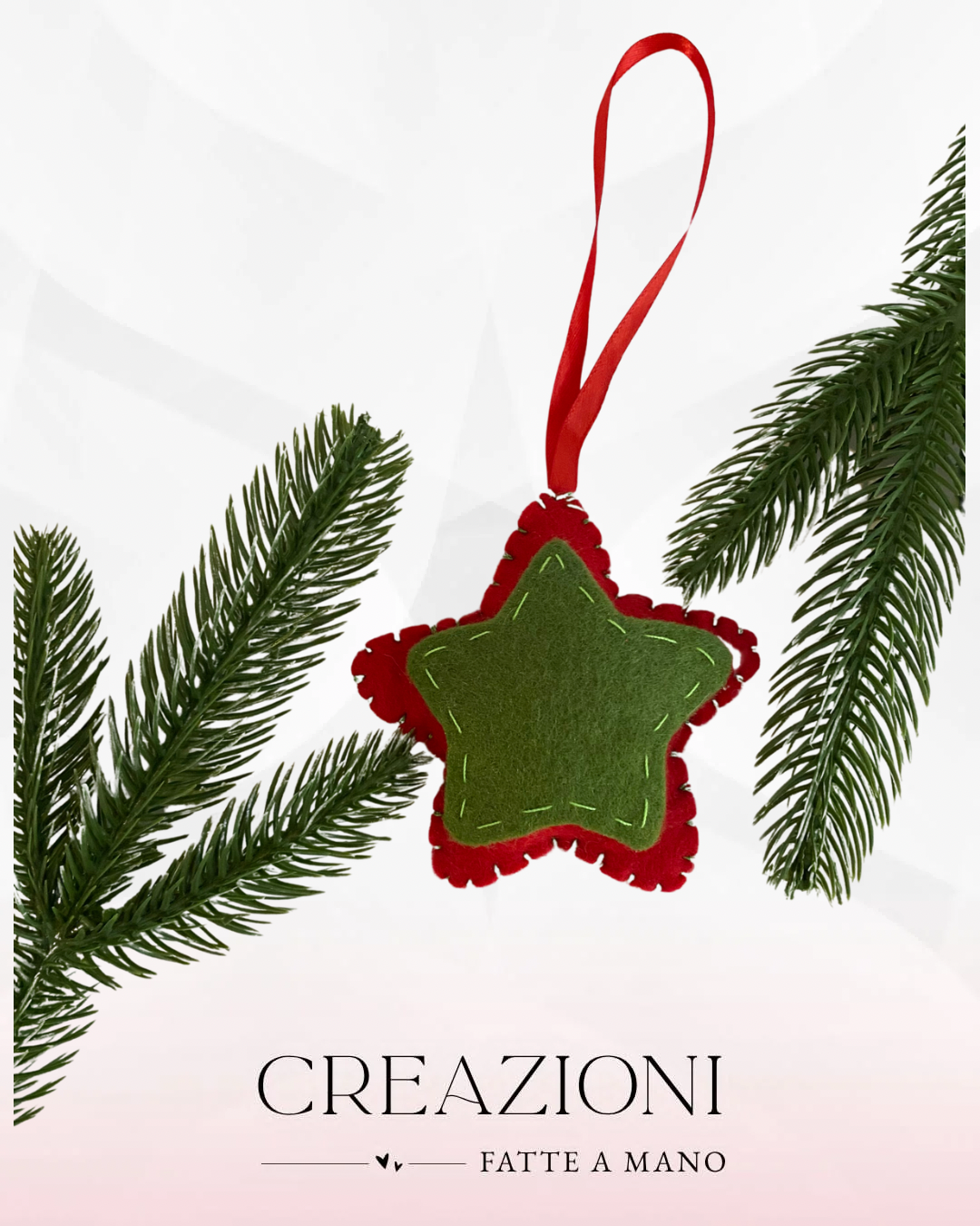 Decorazioni albero