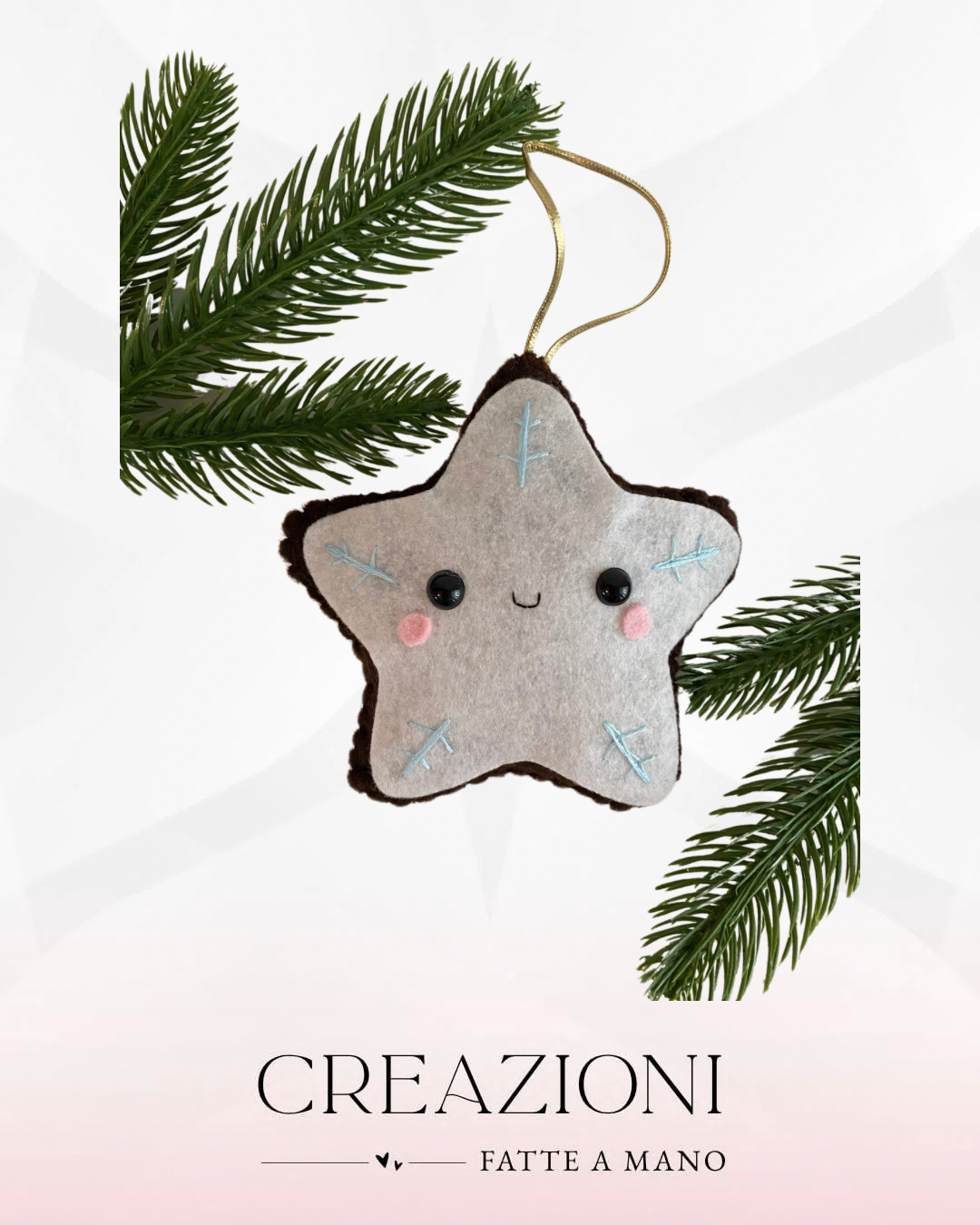 Decorazioni albero