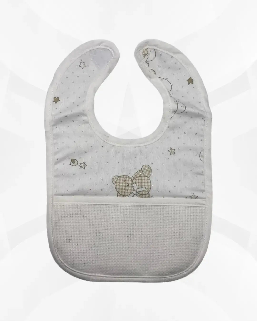 Bavaglino Orso