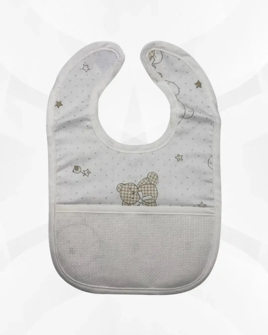 Bavaglino Orso