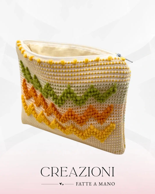 Pochette Grande