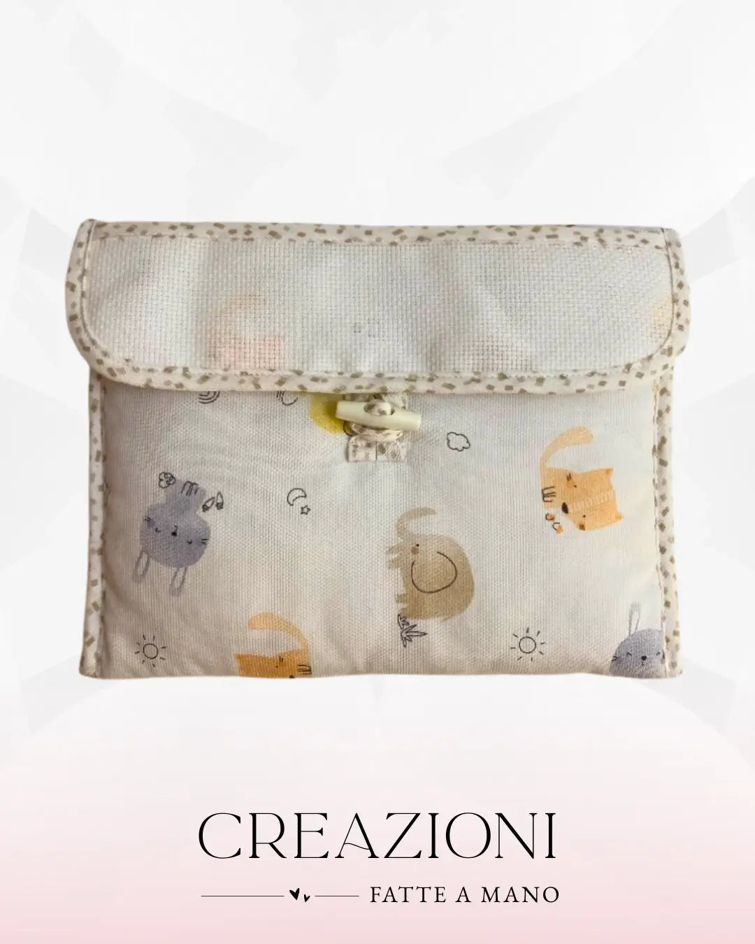 Sacchetta Porta Oggetti